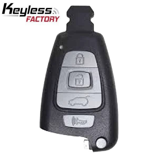 Keyless Factory 2007-2012 Hyundai / 4-Button Smart Key / 95440-3J600 / SY5VISMKFNA04 RSK-HY-VER4 - main